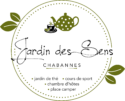logo jardindeschabannes sens